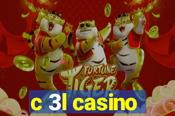 c 3l casino